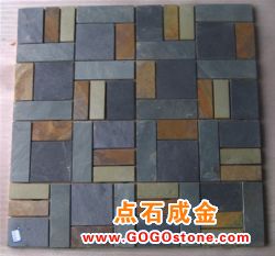 Mosaic Slate