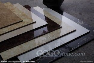 Ceramic tiles EN 14411 test