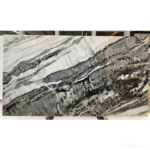 Northland Cedar wall panel and flooring tile