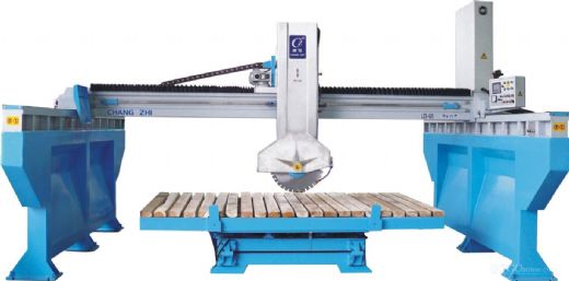 lzs-625 tilting bridge cutting machine
