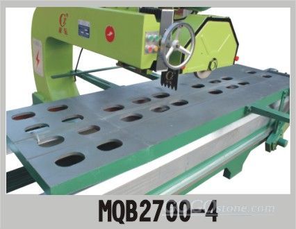 oil sealed track edge-cutter