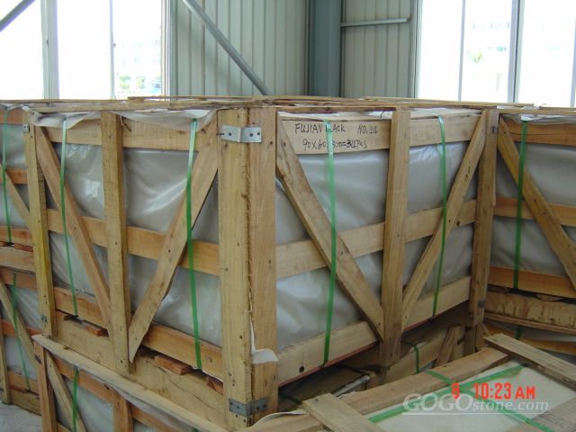 To Sell Green Star Granite