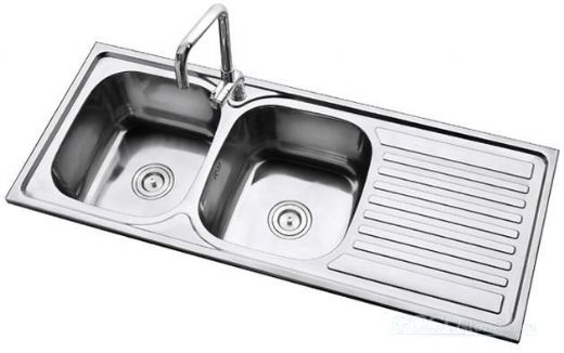 SS kitchen sink Barana bathroom