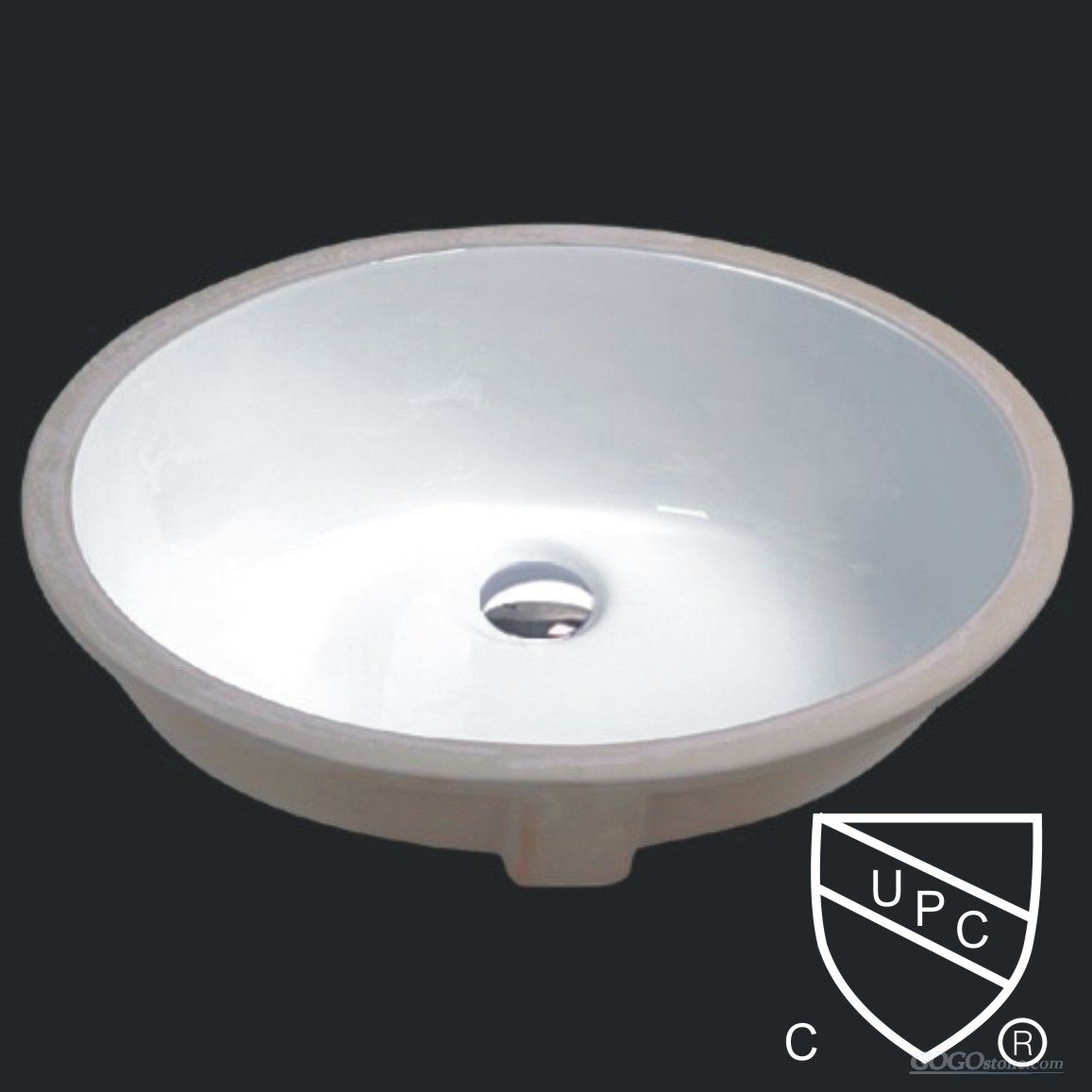 Sell undercounter sink 1613(picture)