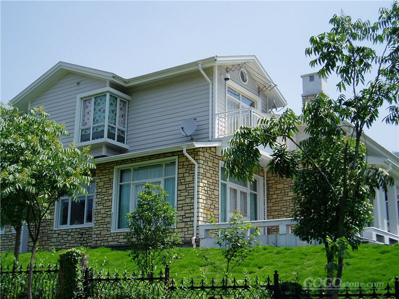 Artificial stone/cultured stone(QY-31000 project images)