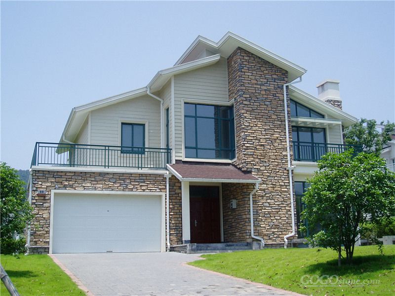 Culture stone/Artificial stone(QY-60005A project images)