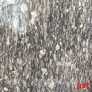 HST sea wave flower polished  kitchentop granite stone