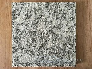 High quality black granite for paving floor