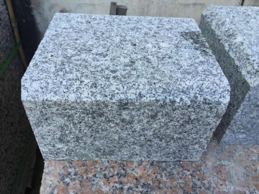2022 hot sell gray granite block