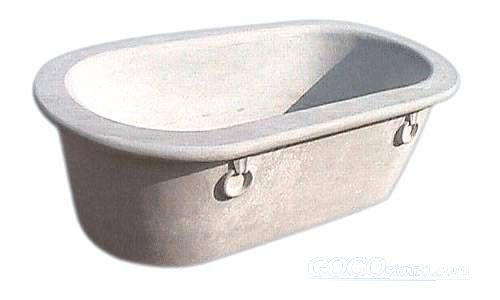 Marble Bathtub-3032