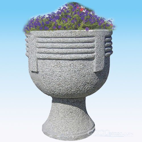 flower pot
