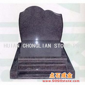 To Sell European Tombstone CL-OB0028(picture)