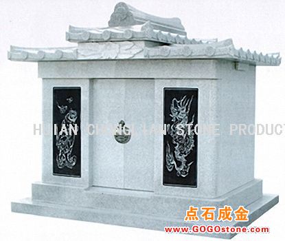 To Sell Korea Tombstone CL-KOR0006(picture)