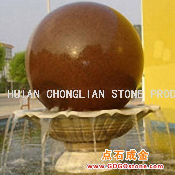 To Sell Water Fountain CL-FS0007(picture)