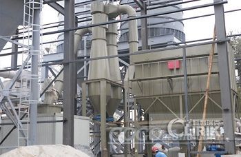 Gypsum Grinding Mill and Crusher Used for Gypsum Processing