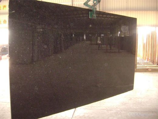 Angola Black/Labrador Silver