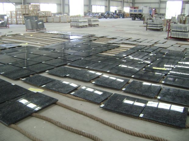 semi-finished products