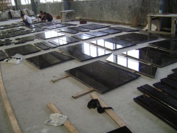 semi-finished products