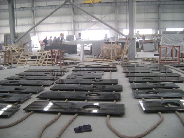 semi-finished products