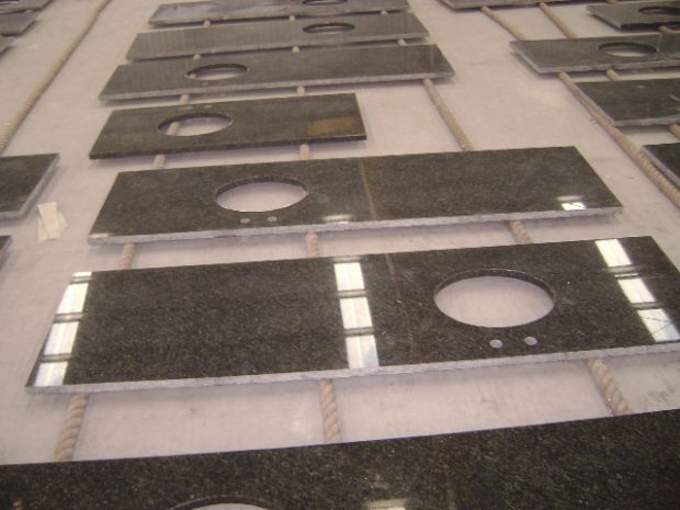 semi-finished products