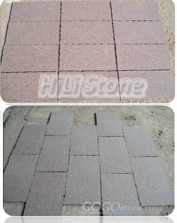 To sell Porphyry Paving