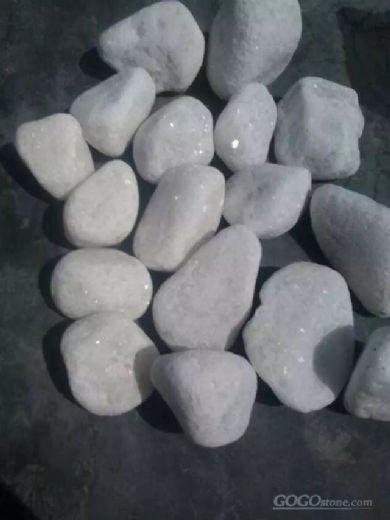 pebble stone