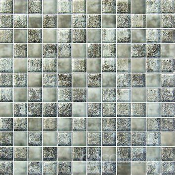 glass mosaic