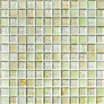 glass mosaic