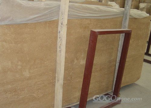 Travertine Tiles, Filled Travertine,Travertine Slabs
