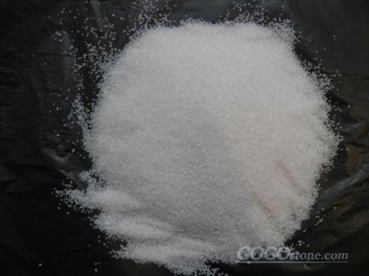 Quartz Grits (Silica Sand)