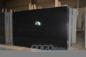 Absolute Black Granite