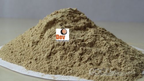 Natural Fullers Earth