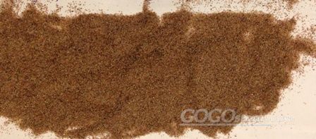 Abrasive Garnet - Waterjet Cutting grade