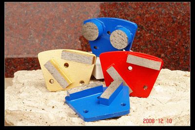 diamond /PCD grinding plate