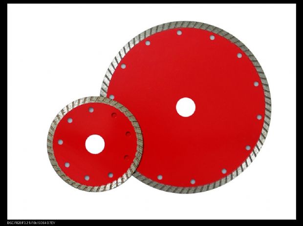 diamond saw blade