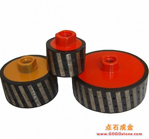 To Sell Resin Zero Tolerance Wheel(picture)