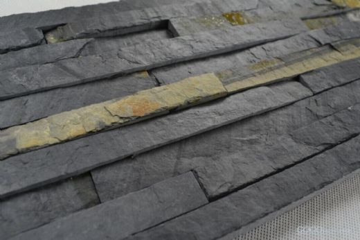 durable reinforcement panels/ wall cap stone veneer