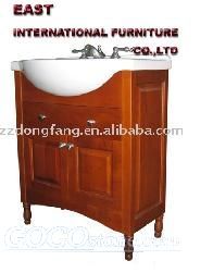 fashionable bathroom cabinet