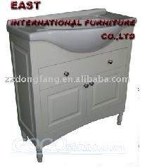Fashionable bathroom furniture