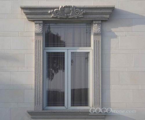 To sell stone surround