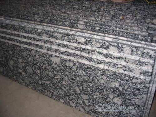Granite,Marble and Onyx Stair&nbsp;&nbsp;Treads Suppliers