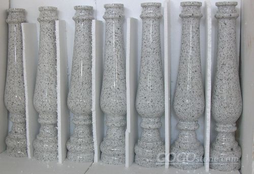 Supply&nbsp;&nbsp;Granite,Marble and Onyx Stair&nbsp;&nbsp;Railing Baluster