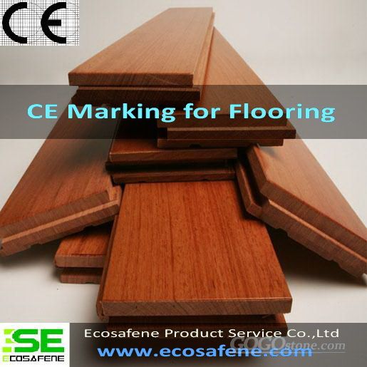 To Sell CE of Flooring