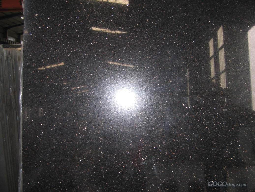 To Sell Black Galaxy