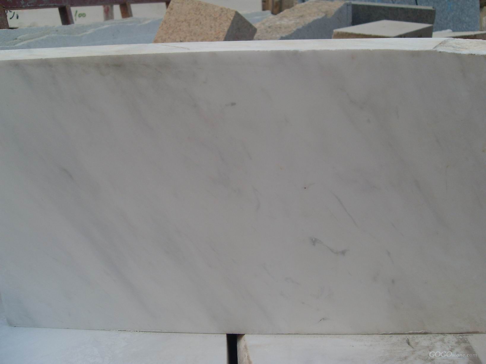 To Sell Volakas White