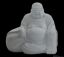 White Granite Buddha Carvings GGP184