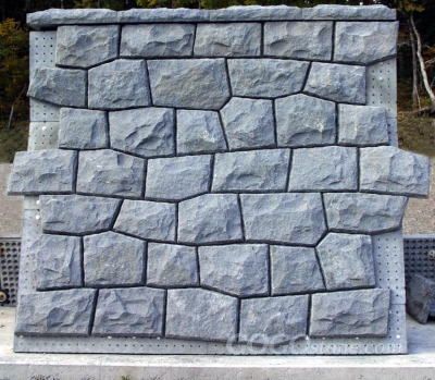 granite irregular stone