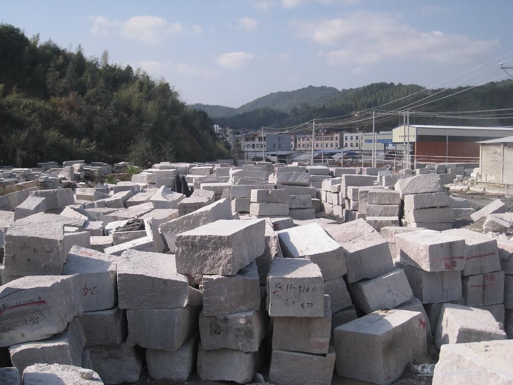granite factory