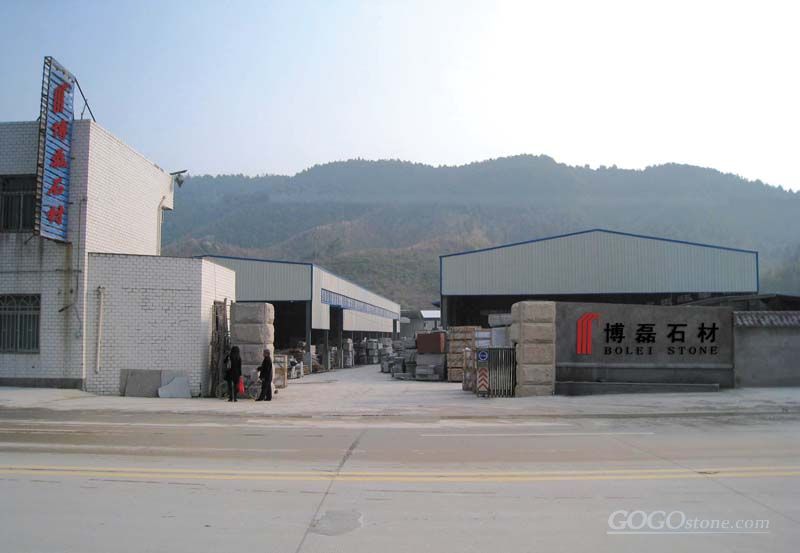 G664 factory