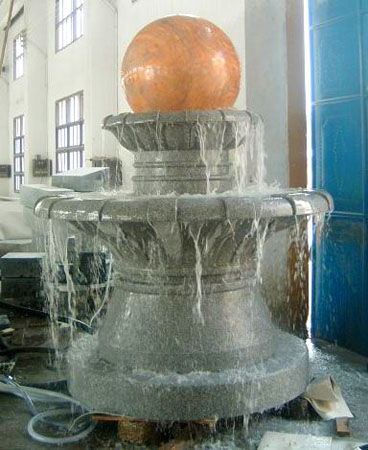 To sell Garden Carving GR-Y015(picture)